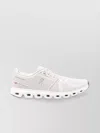 On Enhanced Performance Cloud 6 Sneakers In White