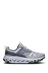 On Mesh Upper Rubber Sole Sneakers In Multi