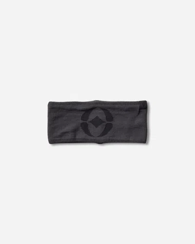On Fka Twigs Headband Espresso In Brown