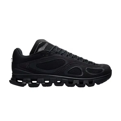 Pre-owned On Fka Twigs X Wmns Cloud X 'black' | Women's Size 9
