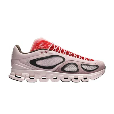 Pre-owned On Fka Twigs X Wmns Cloud X 'lily' | Pink | Women's Size 8.5