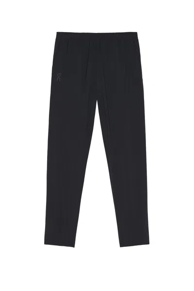 On Focus Pants In Black