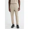 On Focus Training Trousers In Neutral