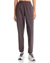 On Focus Pants In Purple