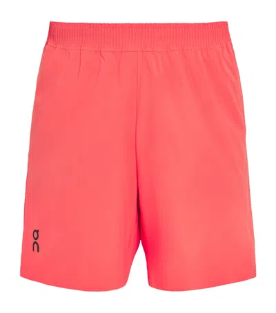 On Focus Shorts