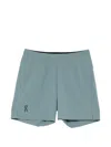On Focus Shorts In Multi