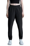 On Focus Stretch Joggers In Black