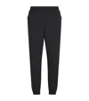 On Focus Sweatpants In Black