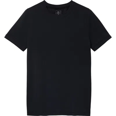 On Focus-t Active T-shirt In Black