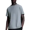 On Focus-t Performance Running T-shirt In Brown