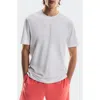 On Focus-t Performance Running T-shirt In Multi