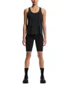 On Focus Swing Tank In Black