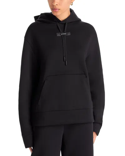 ON FOCUS TECH HOODIE