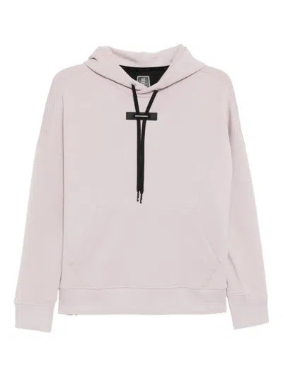 ON FOCUS TECH HOODIE