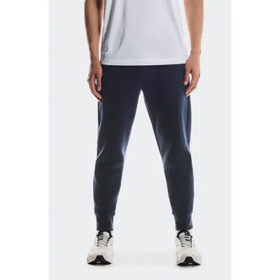 On Focus Tech Joggers O In Blue