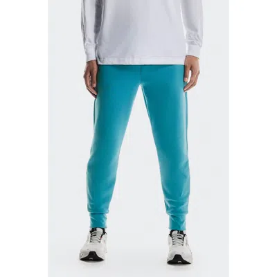 On Focus Tech Joggers O In Blue