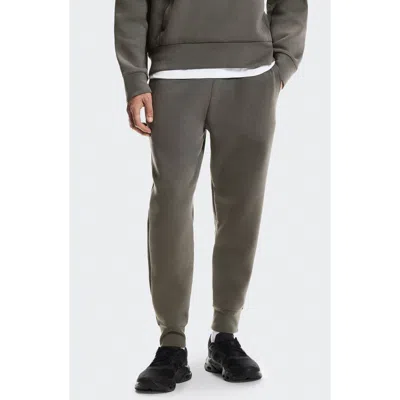 On Focus Tech Joggers O In Green