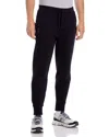 On Focus Tech Sweatpants In Black