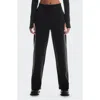 On Focus Tech Sweatpants In Black