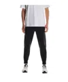 On Focus Tech Sweatpants In Black