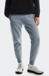 On Focus Tech Sweatpants In Gray