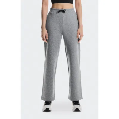 On Focus Tech Sweatpants In Gray