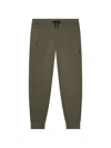 On Focus Tech Sweatpants In Gray