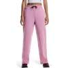 On Focus Tech Sweatpants In Pink