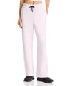On Focus Tech Sweatpants In Purple