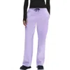 On Focus Tech Sweatpants In Purple