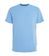 On Focus T-shirt In Blue