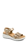 On Foot Marta Sandal In Multi