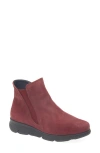 On Foot Olga Bootie