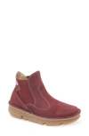 On Foot Touch Chelsea Boot