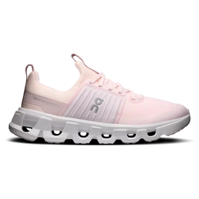 On Kids' Girls Cloudswift In Pink