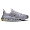 On Girls  Cloudleap In Gray