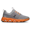 On Girls Preschool   Cloudswift In Gray