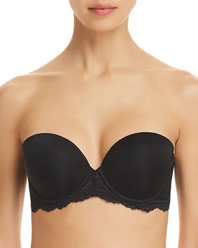 ON GOSSAMER BEAUTIFULLY BASIC STRAPLESS MULTI-WAY BRA,G3162