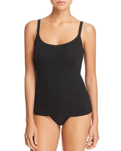 ON GOSSAMER CABANA COTTON BLEND STRETCH CAMISOLE,1427