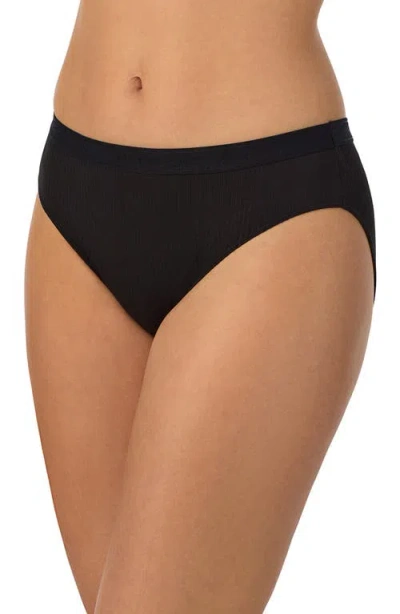 ON GOSSAMER ON GOSSAMER CABANA RIB BIKINI