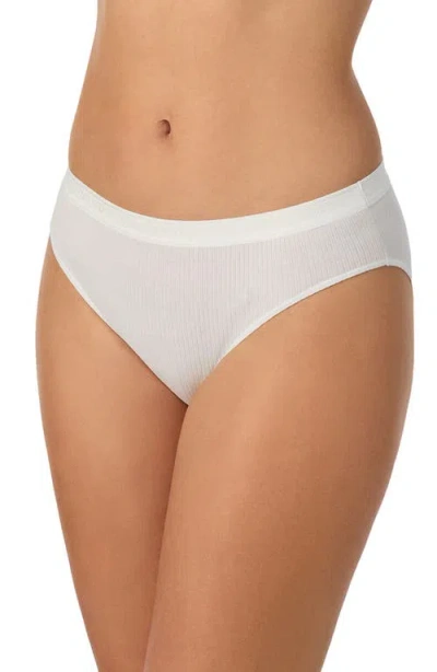 ON GOSSAMER ON GOSSAMER CABANA RIB BIKINI