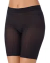 On Gossamer Heavenly Stretch No-slip Shaping Shorts