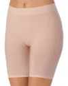 On Gossamer Heavenly Stretch No-slip Shaping Shorts