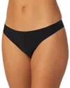 ON GOSSAMER HEAVENLY STRETCH THONG