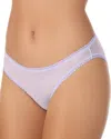 On Gossamer Mesh Hip G-string