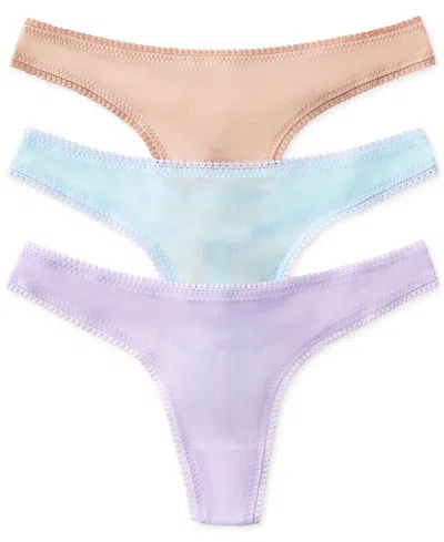 On Gossamer Mesh Hip G 3 Pack Underwear 3512p3