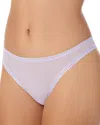On Gossamer Mesh Hip G-string