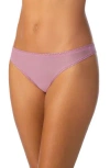 On Gossamer Ongossamer Hip-g Bikini