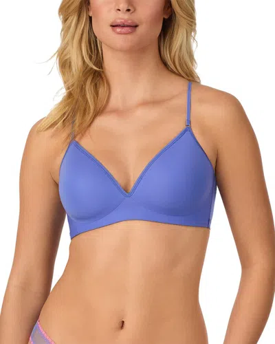 ON GOSSAMER NEXT TO NOTHING MICRO WIRELESS BRA