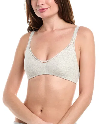 ON GOSSAMER ONGOSSAMER 2PK PIMA BRALETTE